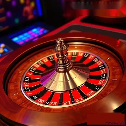Slots no app Cargopg Bet mobile