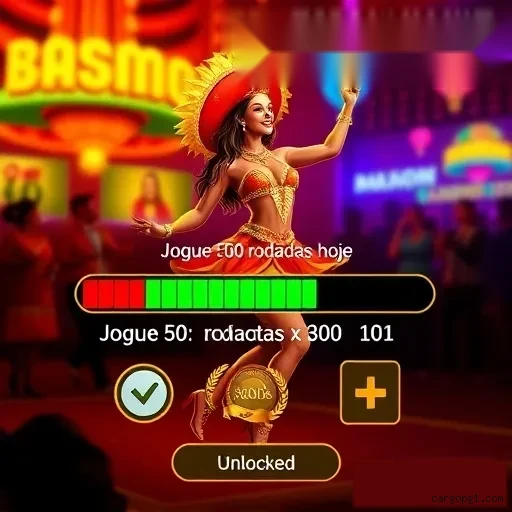 App Cargopg Bet apostas esportivas mobile