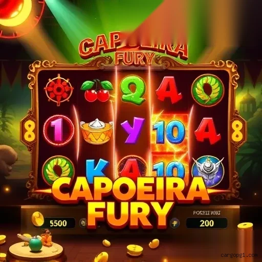 Cargopg Bet slots no app
