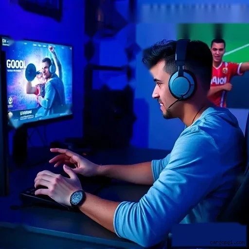 Aviator - Crash game popular na Cargopg Bet