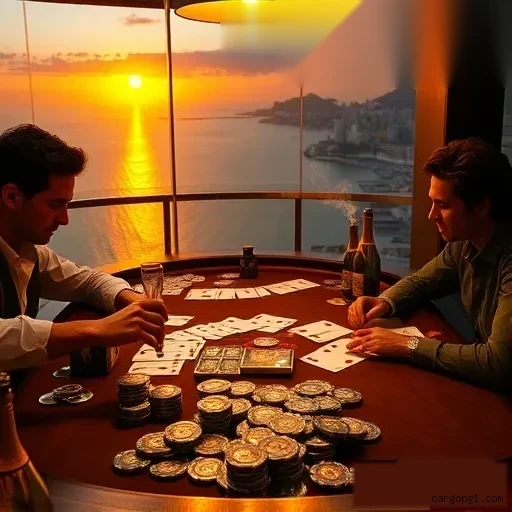 App Cargopg Bet slots mobile