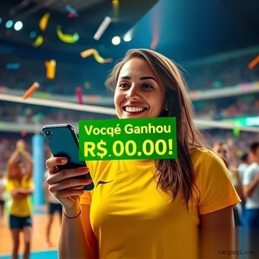 Cashback VIP Cargopg Bet - reembolso semanal